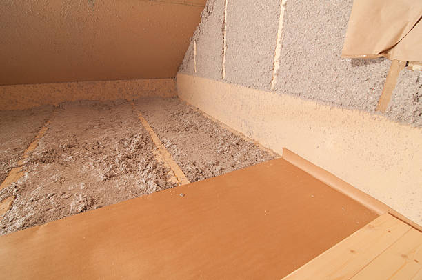 Best Types of Insulation in Pahrump, NV