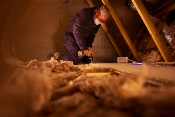 Best Residential Insulation in Pahrump, NV